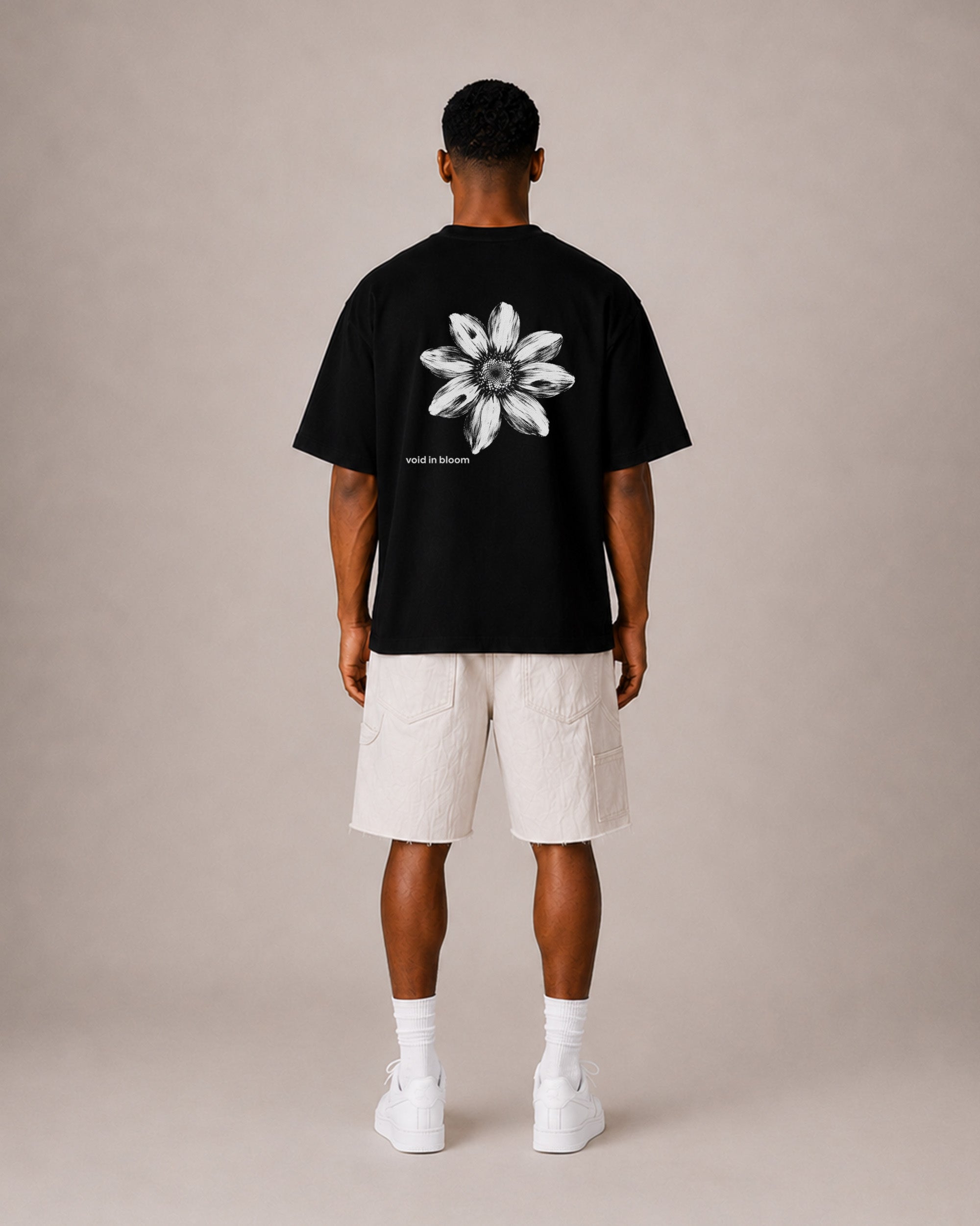 void in bloom