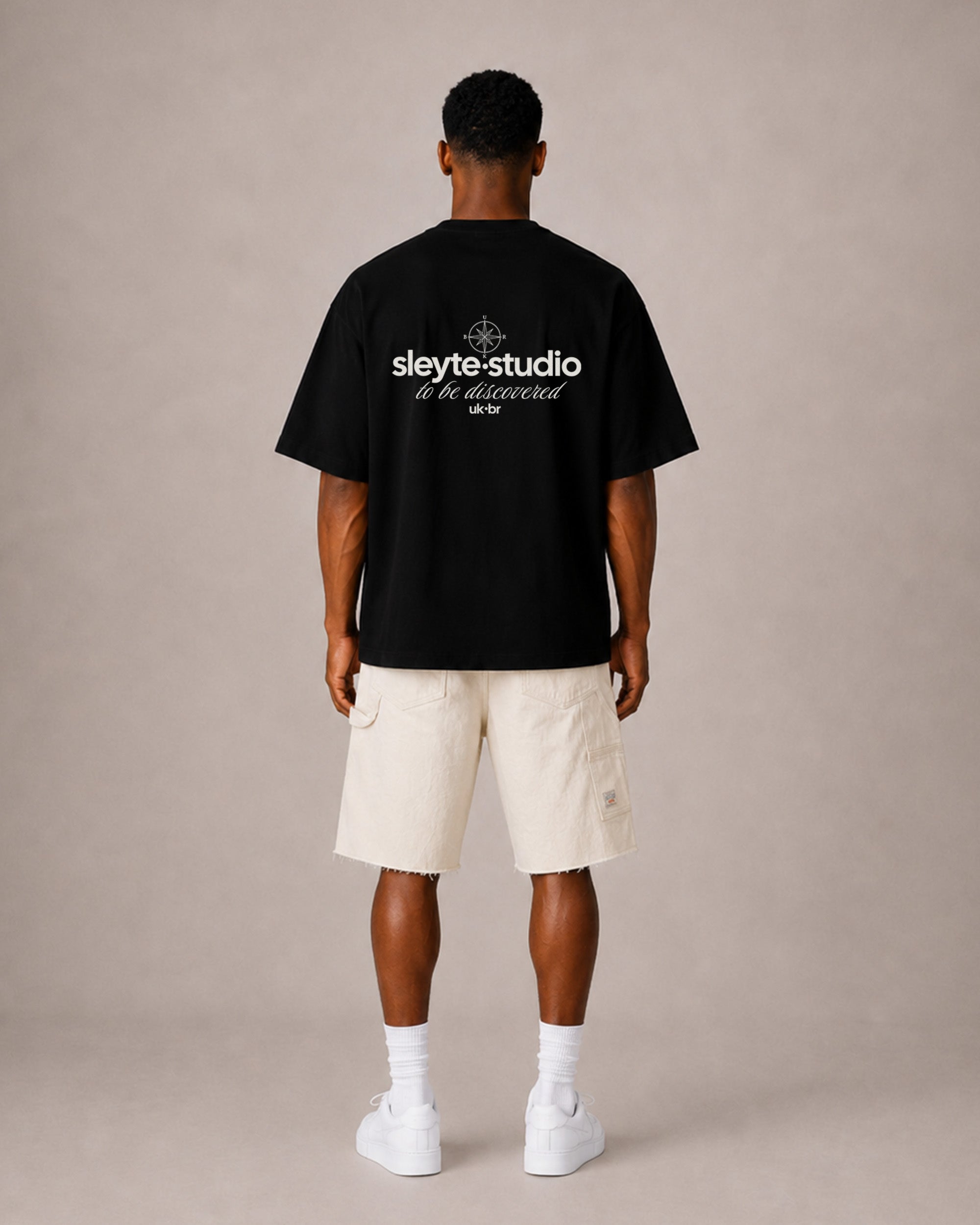 the founders tee