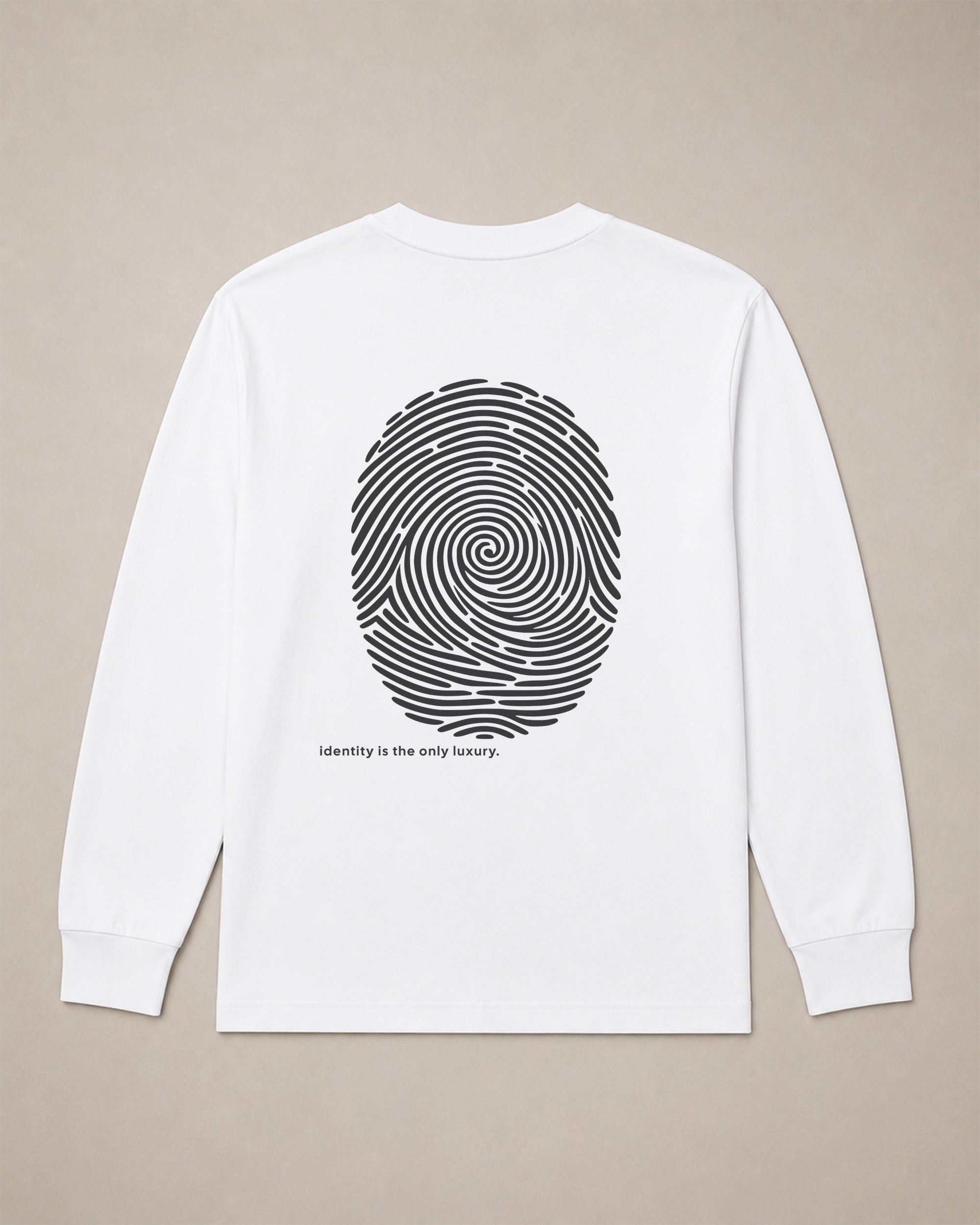 the imprint extended