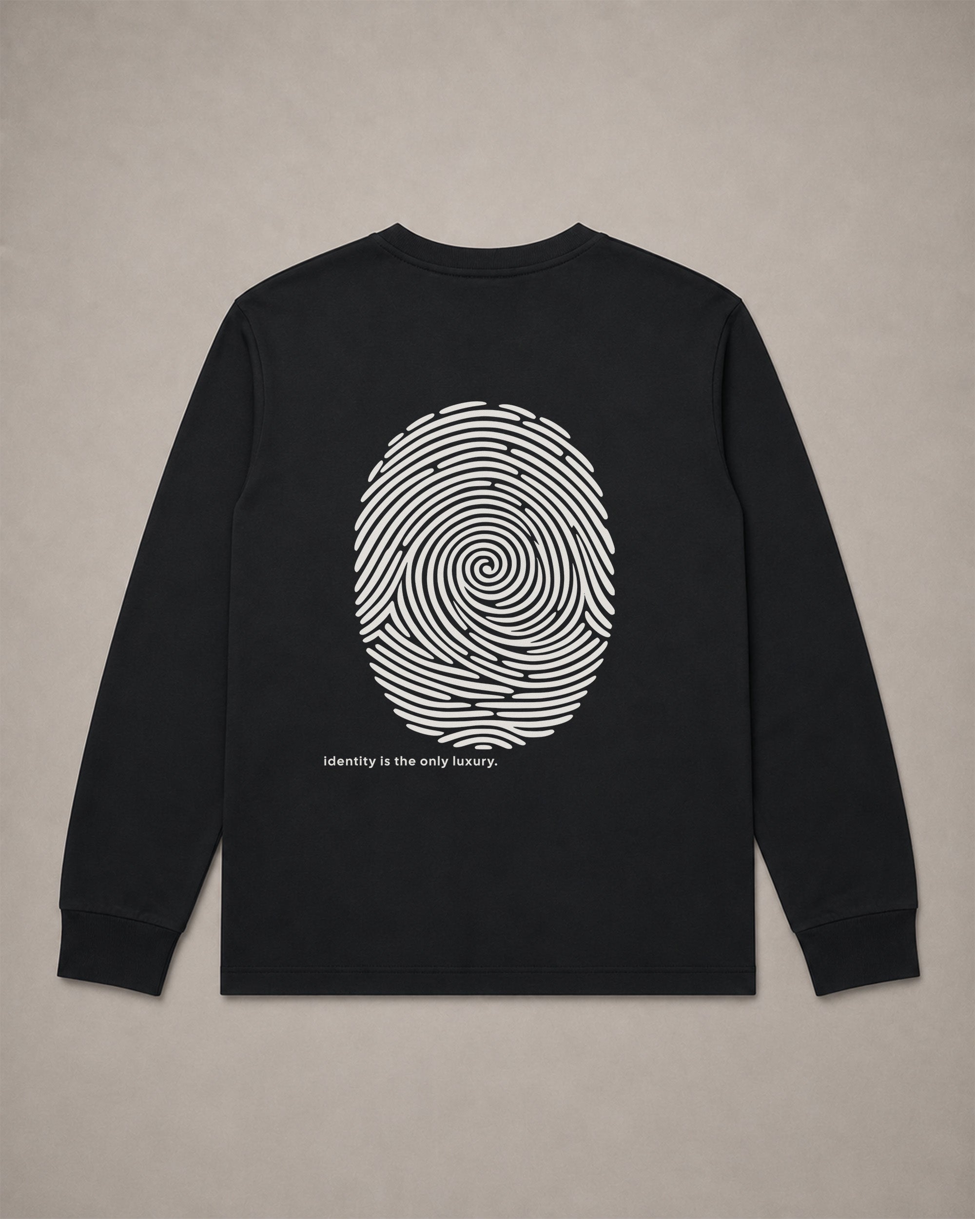 the imprint extended