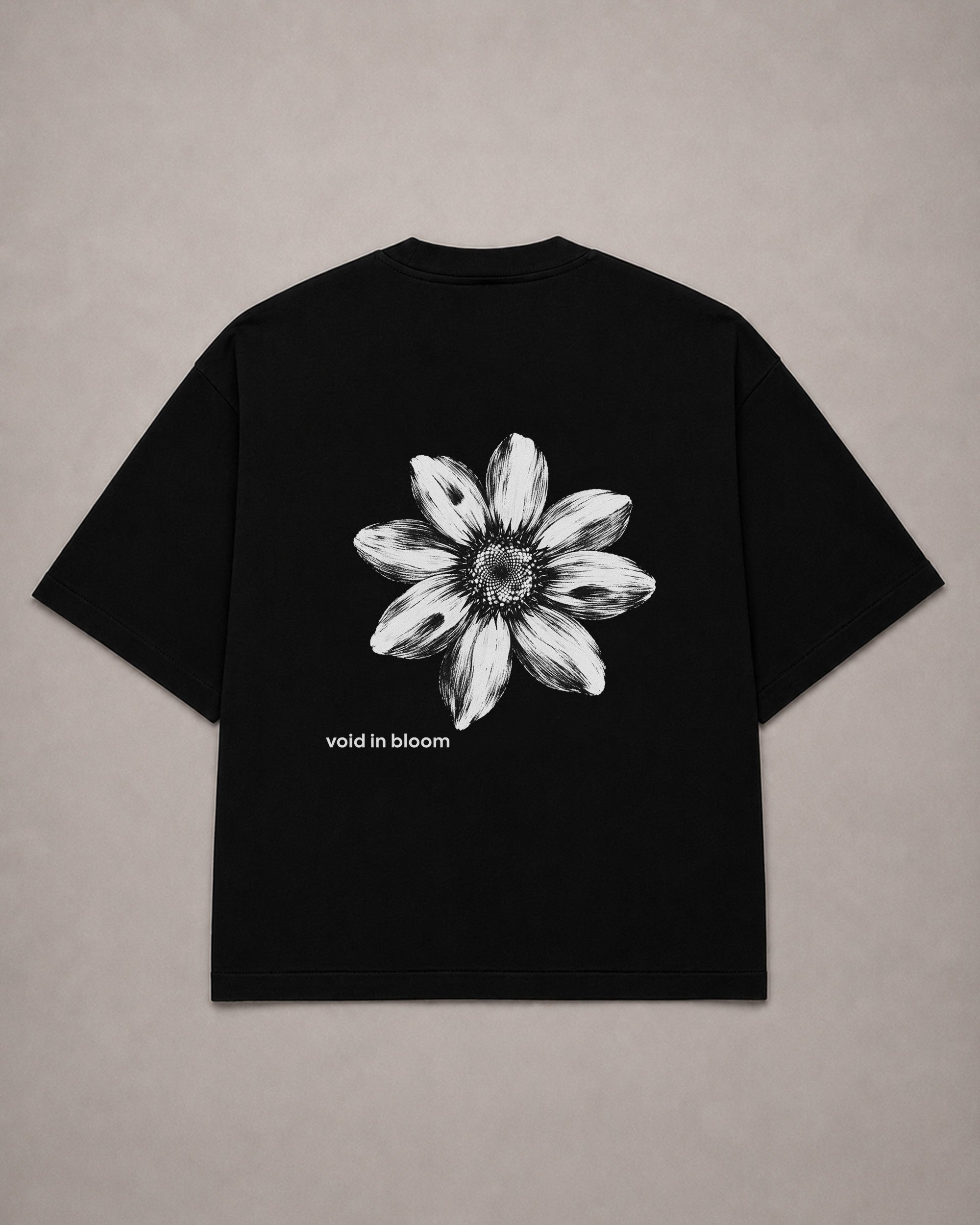 void in bloom