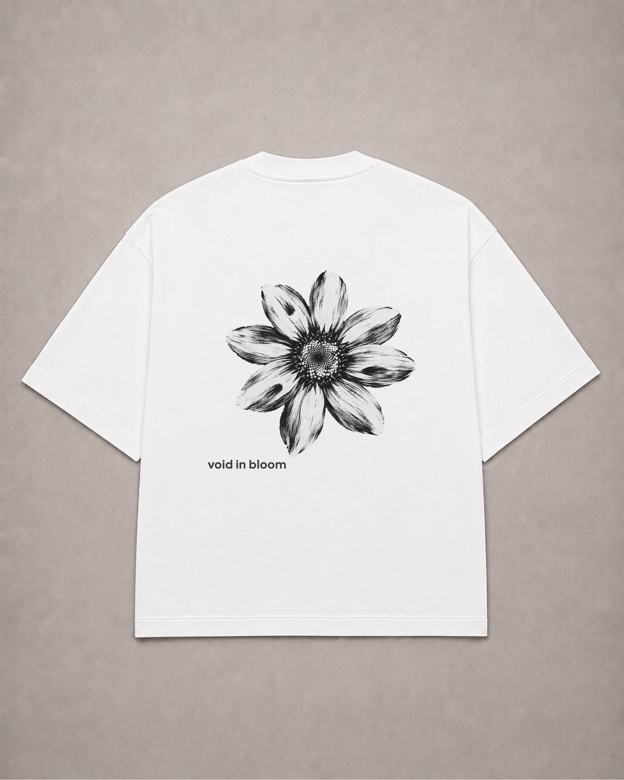 void in bloom