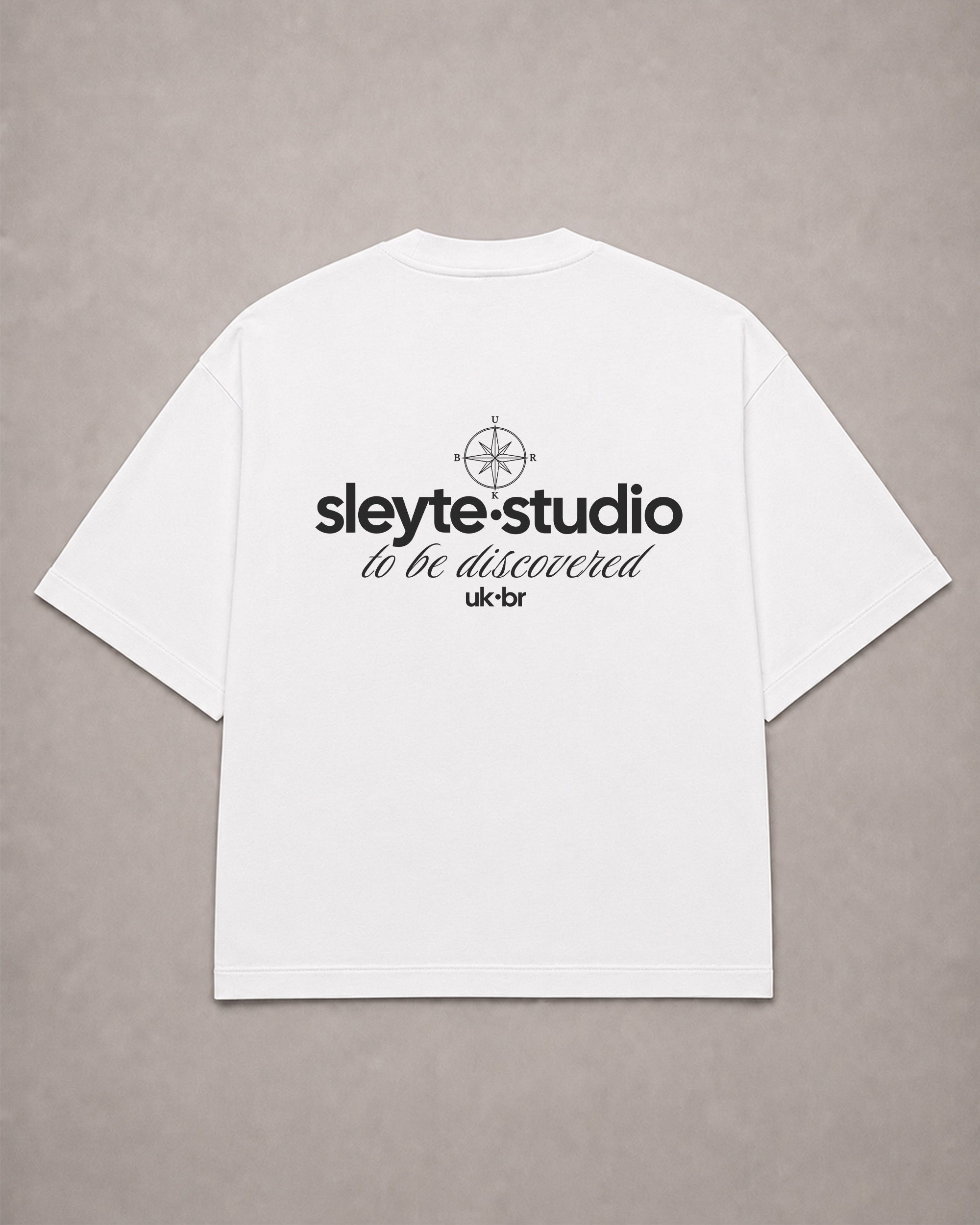 the founders tee