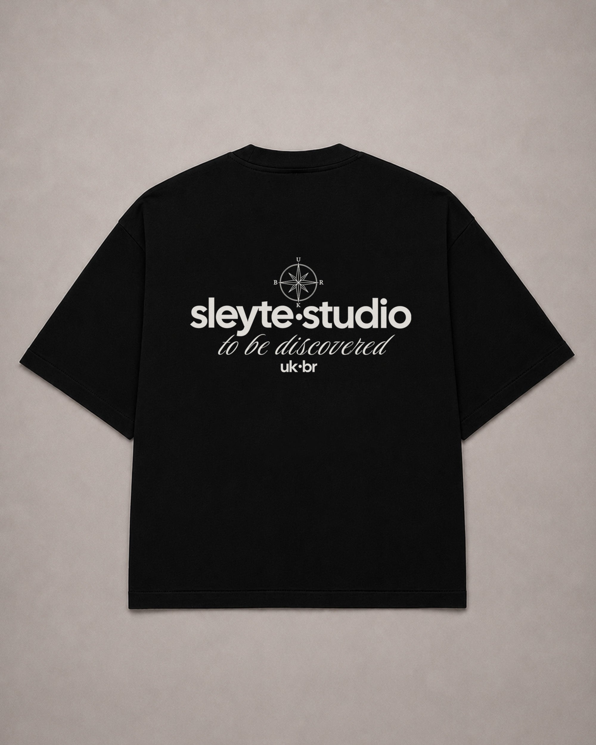 the founders tee