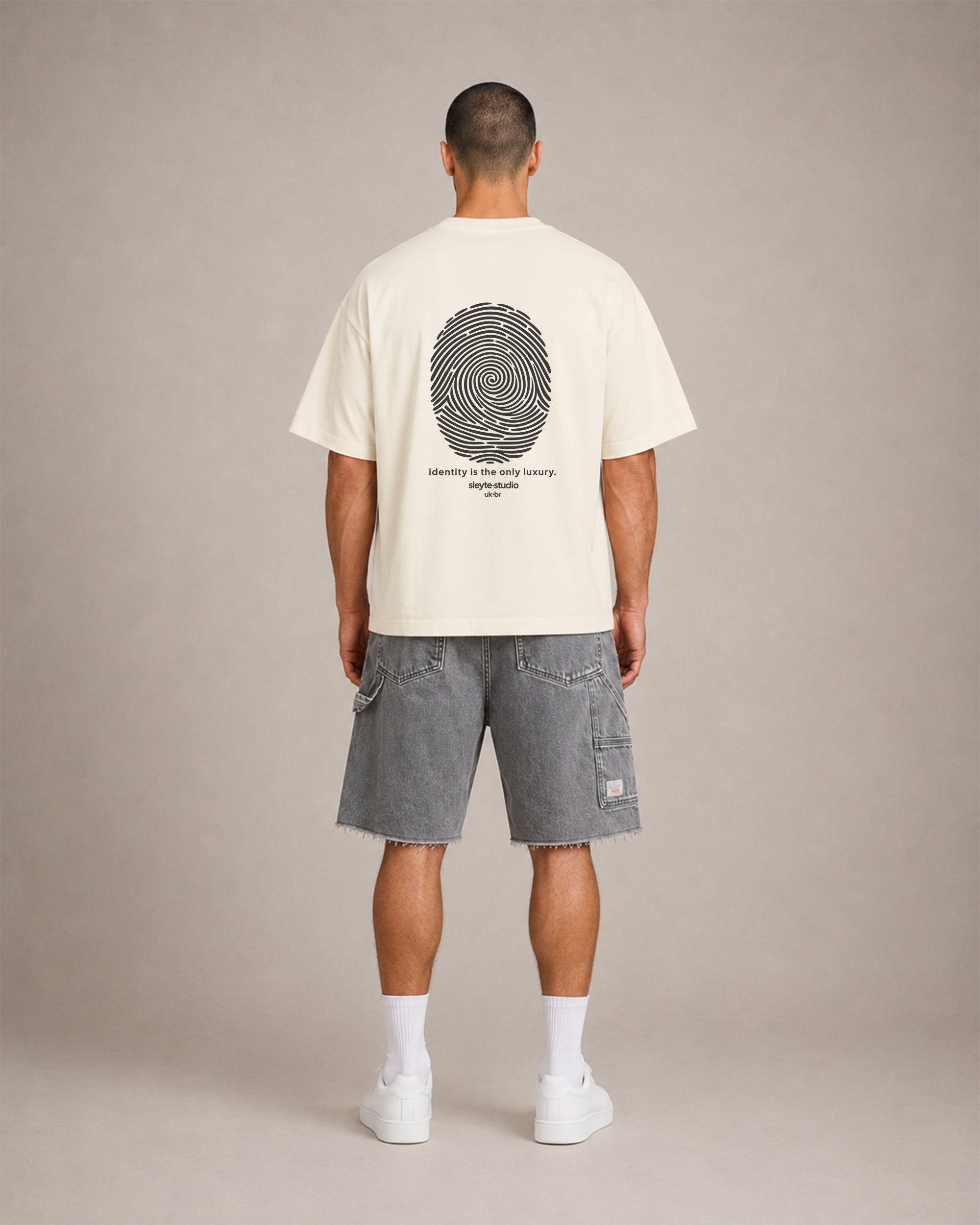 the imprint