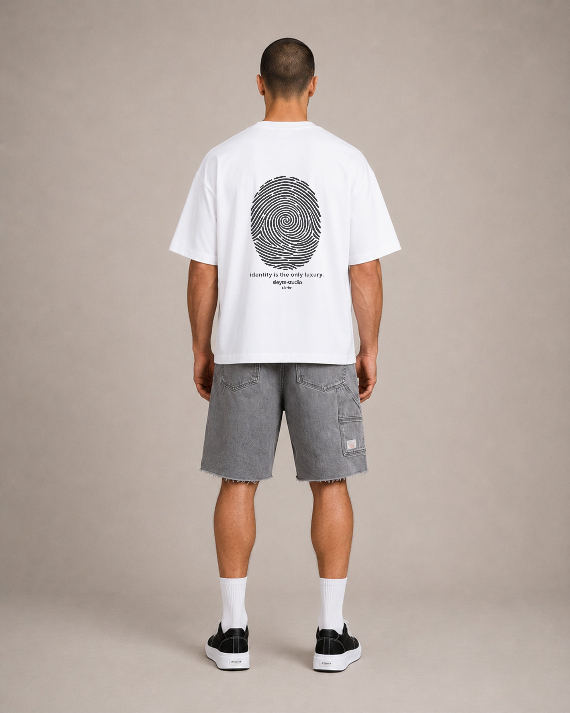 the imprint