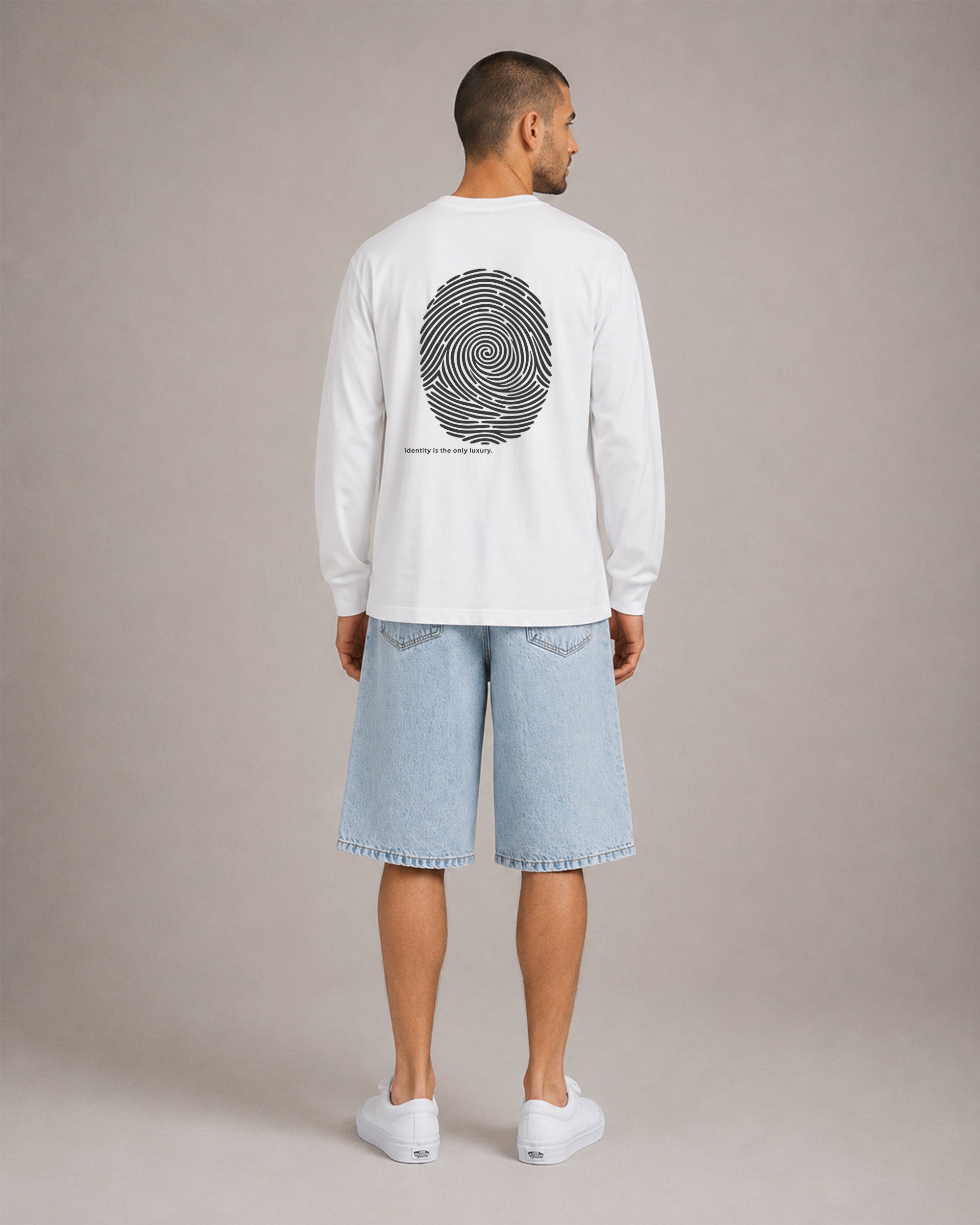 the imprint extended