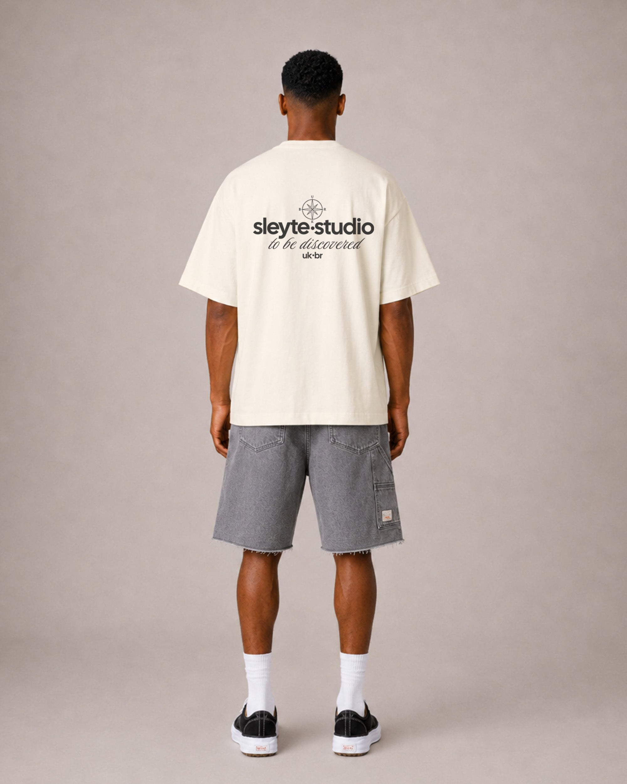 the founders tee
