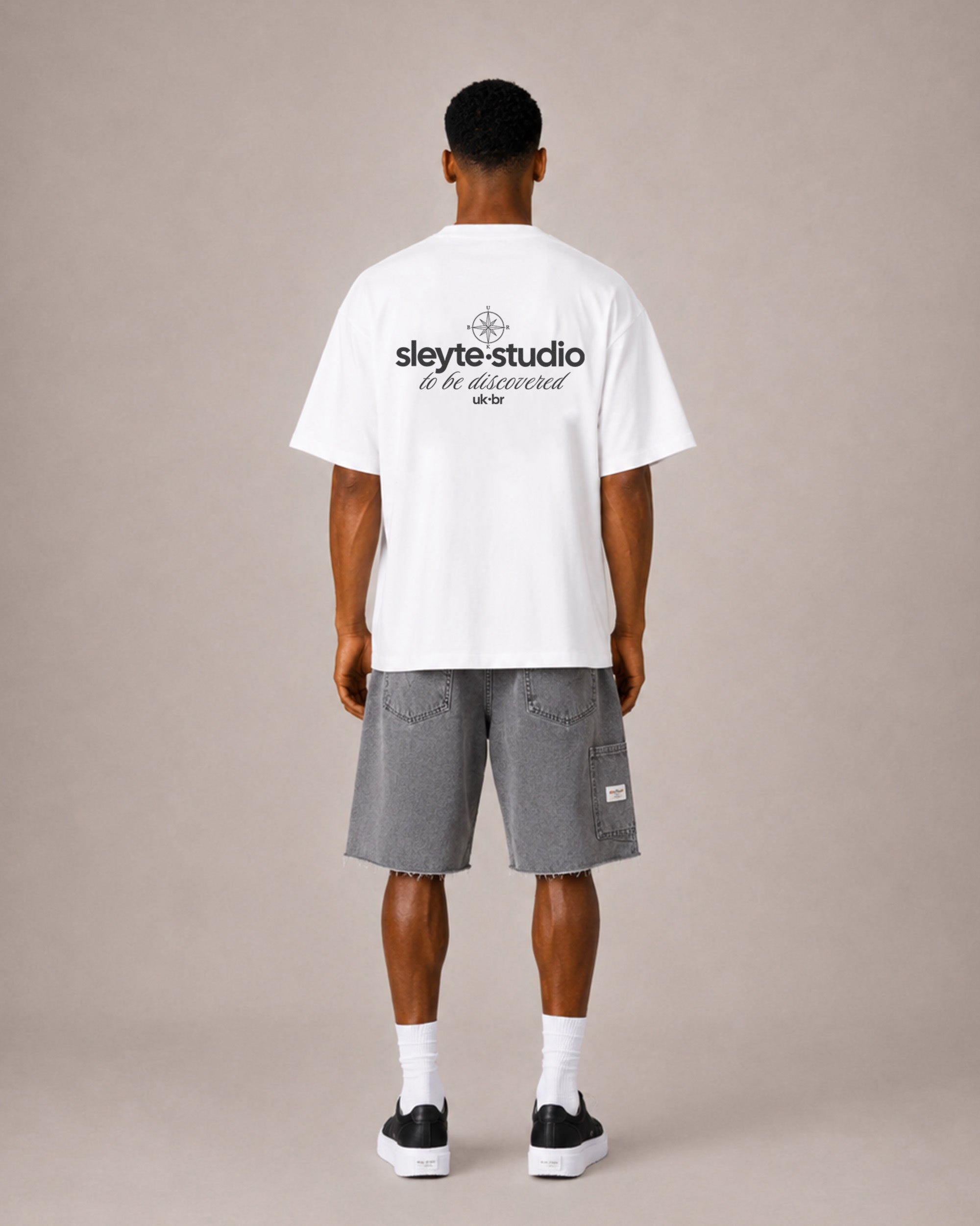 the founders tee