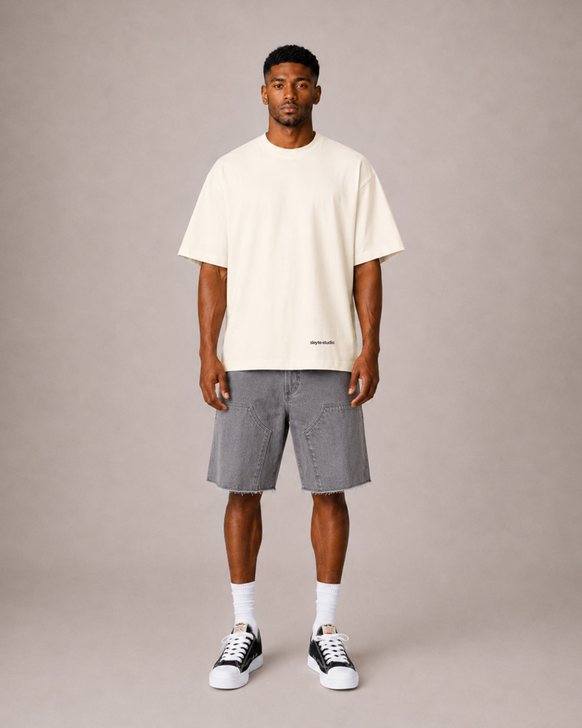 the founders tee