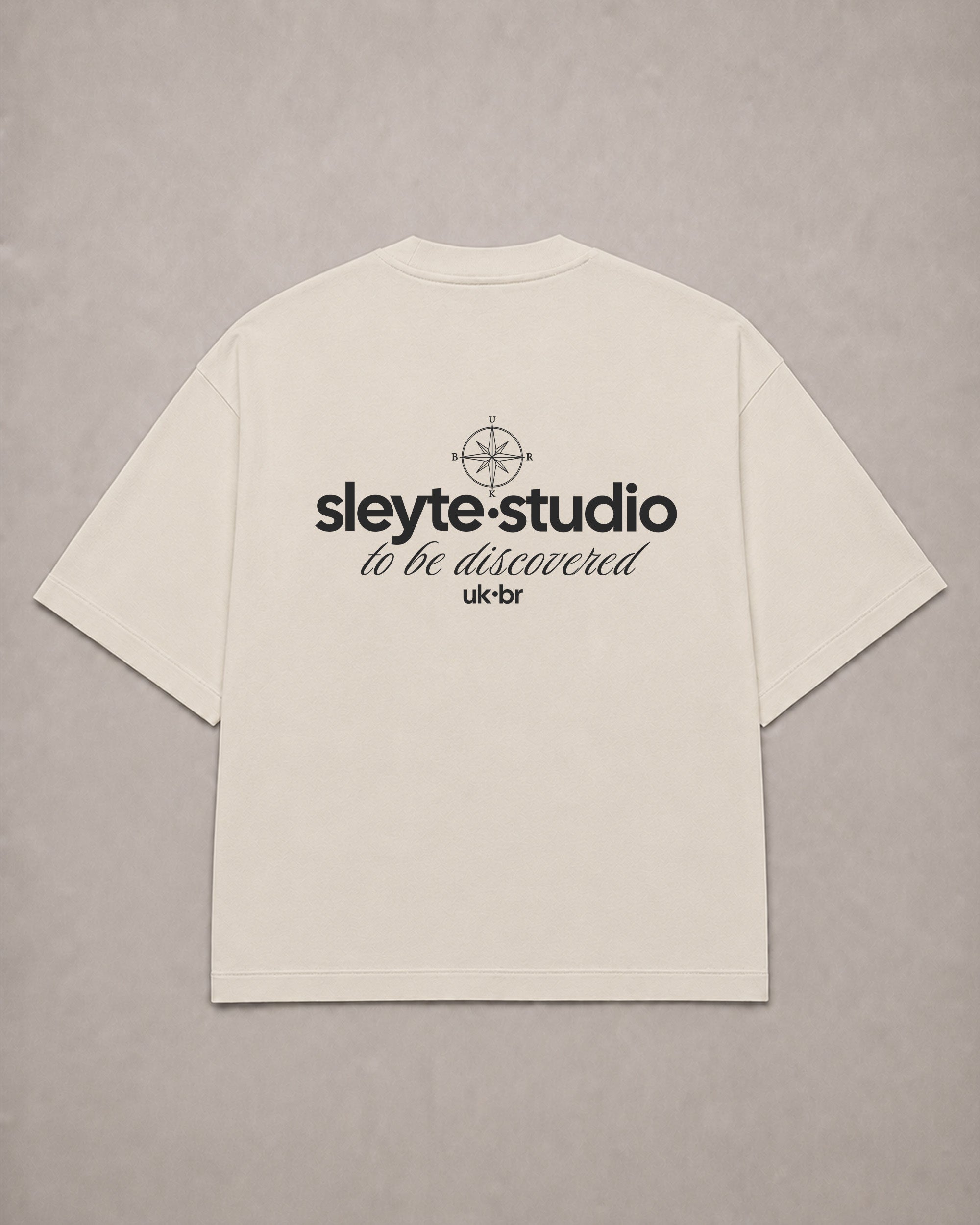 the founders tee