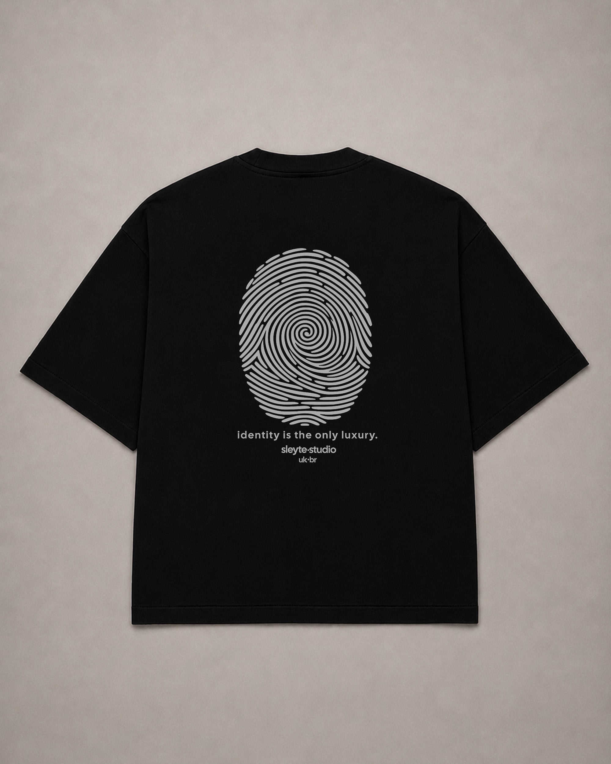 the imprint
