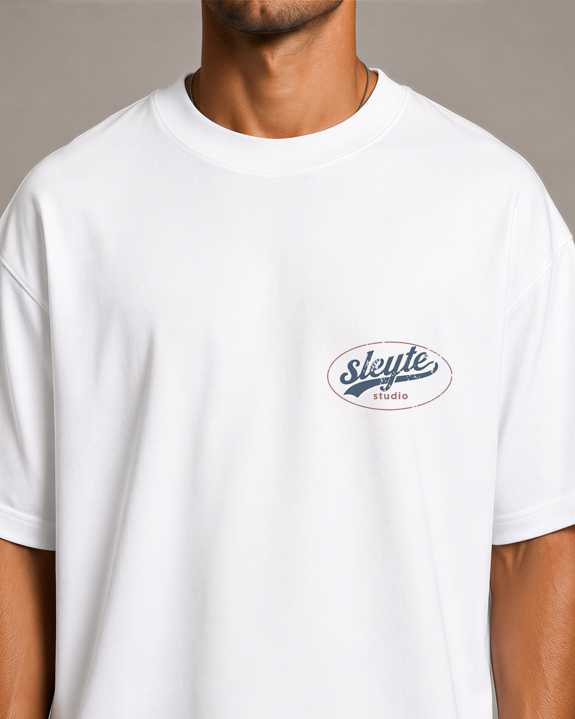 the staple