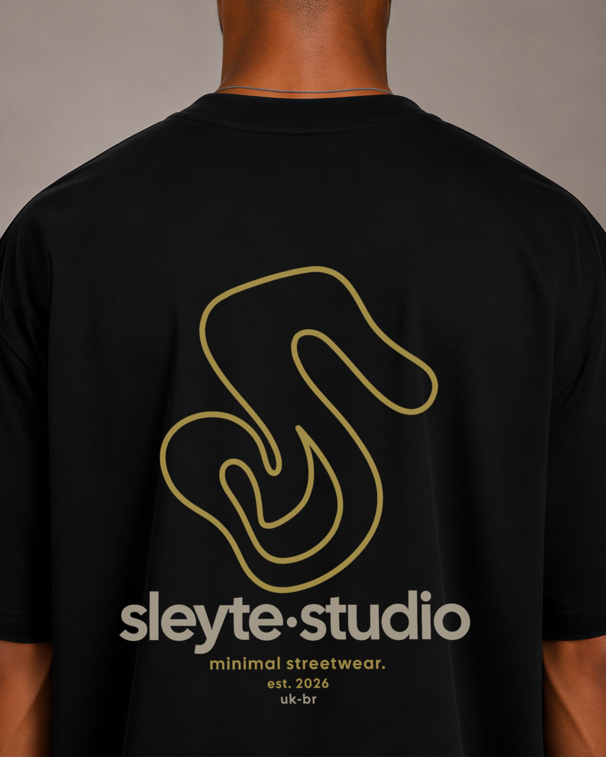 sleyte identity