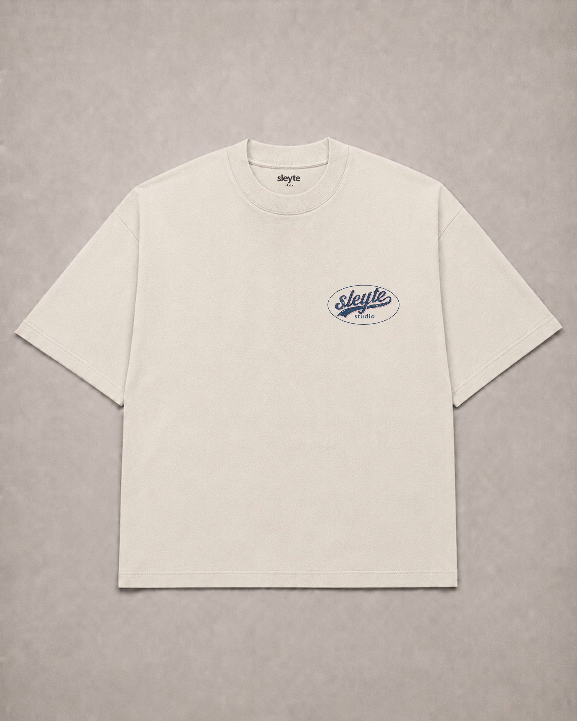 the staple