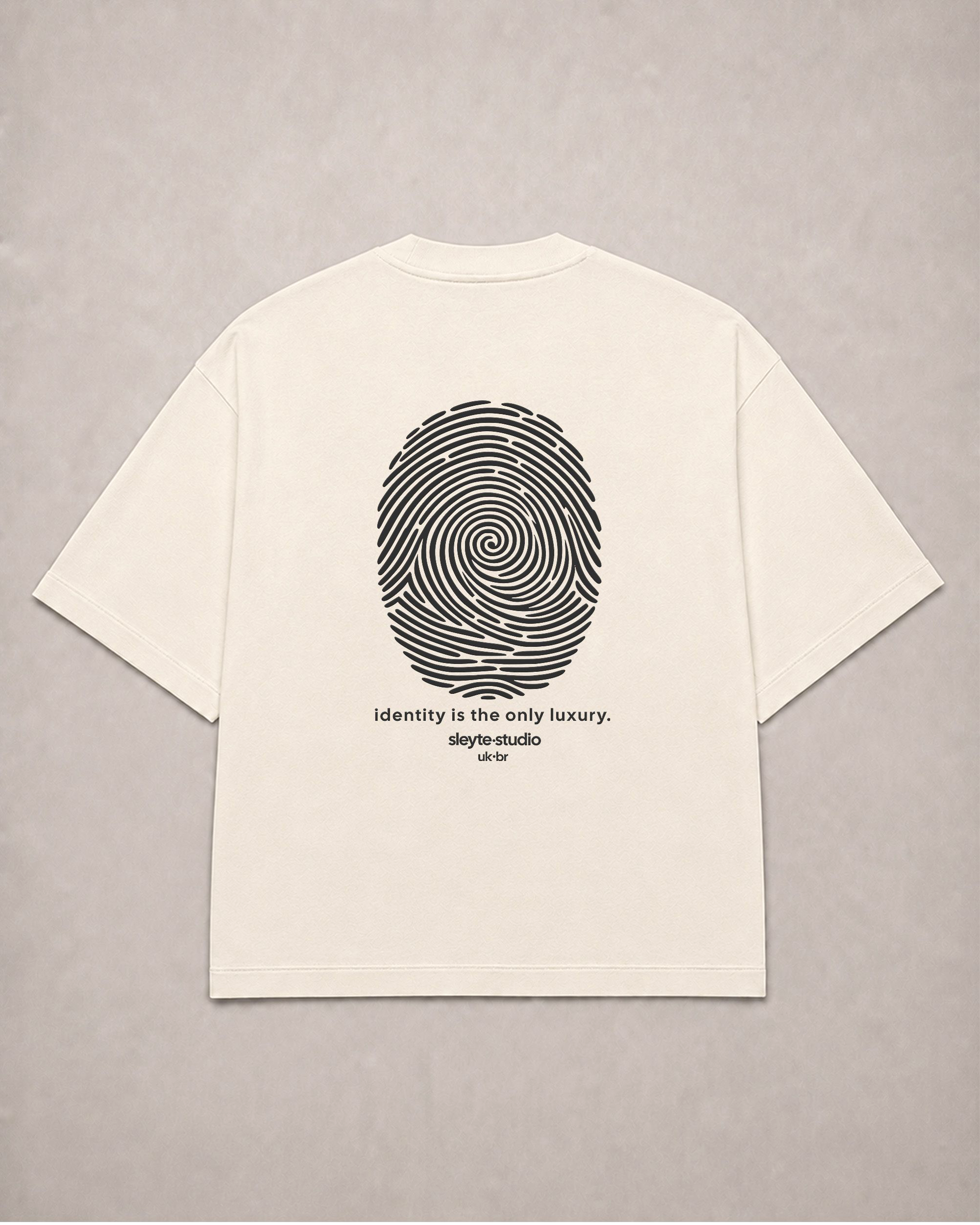 the imprint