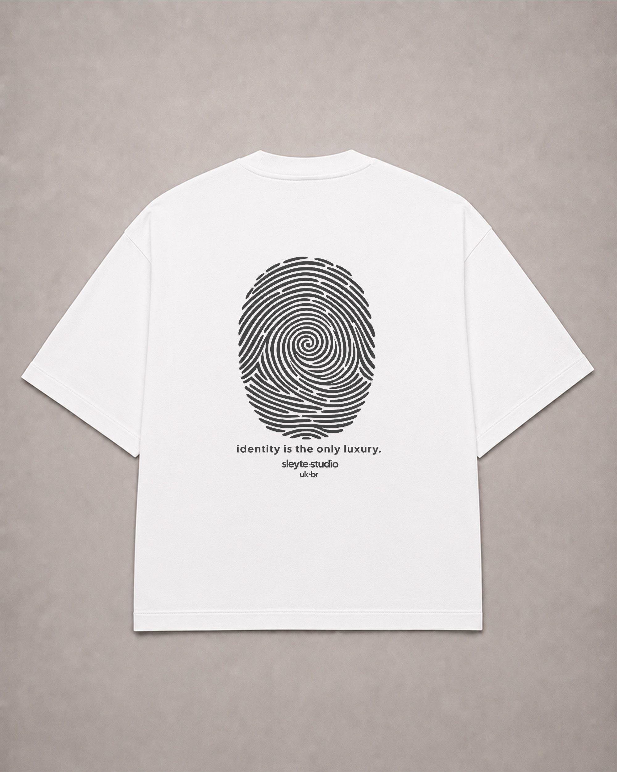 the imprint