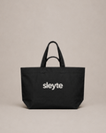 the sleyte. tote