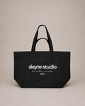 two cultures. tote.